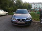 Mazda 6 2002 годаүшін2 800 000 тг. в Усть-Каменогорск – фото 5