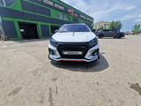 ВАЗ (Lada) Vesta SW Cross 2020 годаүшін4 500 000 тг. в Актобе – фото 3