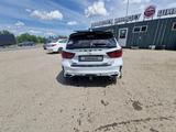 ВАЗ (Lada) Vesta SW Cross 2020 годаүшін4 500 000 тг. в Актобе – фото 5