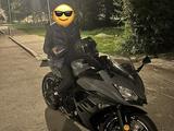 Kawasaki  Ninja 650 2018 года за 4 000 000 тг. в Алматы