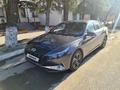 Hyundai Elantra 2021 годаүшін10 300 000 тг. в Кентау – фото 22