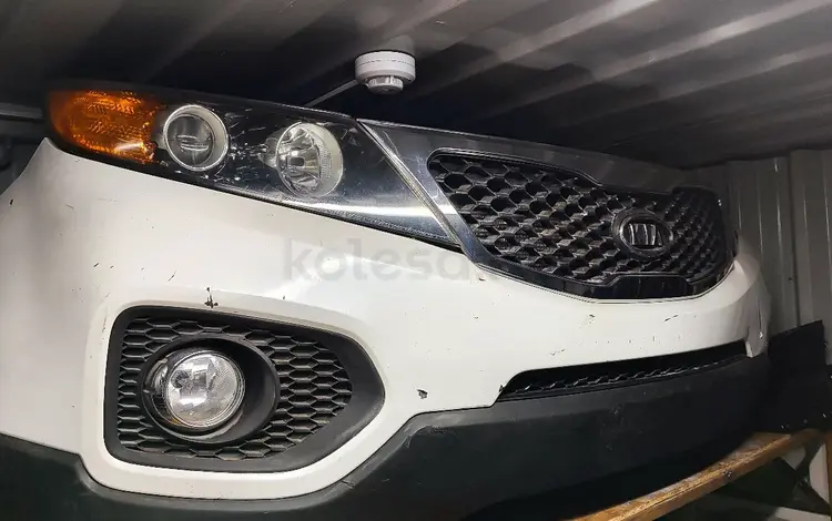 Носкаут Kia Sorento за 737 тг. в Алматы
