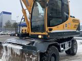 Hyundai  R140W 2013 годаүшін26 000 000 тг. в Алматы