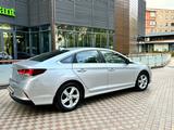 Hyundai Sonata 2021 года за 9 500 000 тг. в Шымкент – фото 4