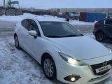 Mazda 3 2014 года за 6 300 000 тг. в Астана