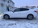 Mazda 3 2014 года за 6 300 000 тг. в Астана – фото 3