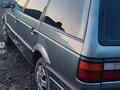 Volkswagen Passat 1990 года за 2 000 000 тг. в Костанай – фото 12