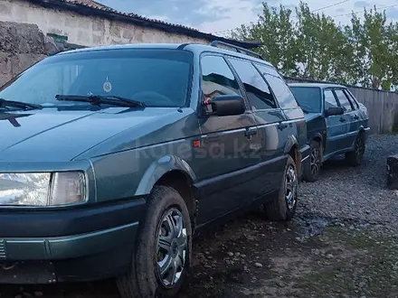 Volkswagen Passat 1990 года за 2 000 000 тг. в Костанай – фото 15