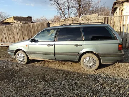 Volkswagen Passat 1990 года за 2 000 000 тг. в Костанай – фото 19