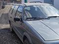Volkswagen Passat 1990 года за 2 000 000 тг. в Костанай – фото 22