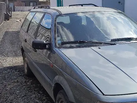 Volkswagen Passat 1990 года за 2 000 000 тг. в Костанай – фото 22