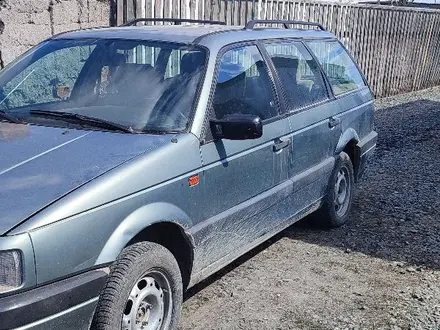 Volkswagen Passat 1990 года за 2 000 000 тг. в Костанай – фото 23