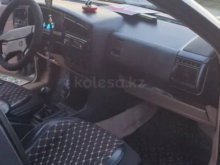 Volkswagen Passat 1990 года за 2 000 000 тг. в Костанай – фото 5