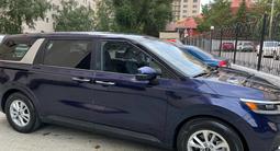 Kia Carnival 2023 годаүшін23 150 000 тг. в Астана – фото 2