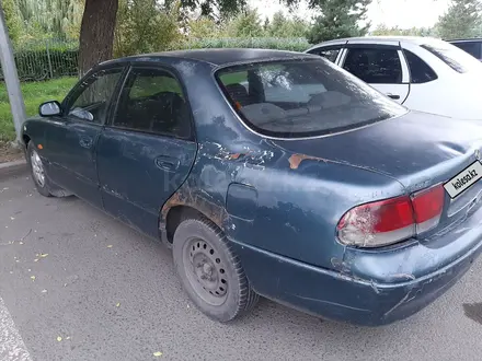 Mazda 626 1993 года за 700 000 тг. в Талдыкорган – фото 7