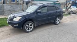 Lexus RX 330 2005 года за 5 200 000 тг. в Тараз