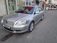 Toyota Avensis 2003 годаfor5 200 000 тг. в Алматы