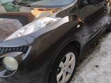 Nissan Juke 2012 годаүшін5 700 000 тг. в Алматы