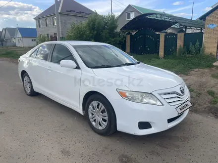 Toyota Camry 2009 года за 3 900 000 тг. в Уральск