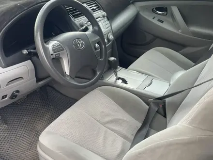 Toyota Camry 2009 года за 3 900 000 тг. в Уральск – фото 5