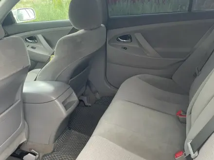 Toyota Camry 2009 года за 3 900 000 тг. в Уральск – фото 6