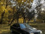 Mercedes-Benz E 230 1992 года за 1 300 000 тг. в Тараз – фото 3