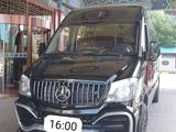 Mercedes-Benz  Sprinter 2011 годаүшін19 988 000 тг. в Астана – фото 3