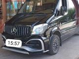 Mercedes-Benz  Sprinter 2011 годаүшін19 988 000 тг. в Астана – фото 2