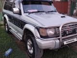 Mitsubishi Pajero 1994 годаүшін2 450 000 тг. в Талгар – фото 3