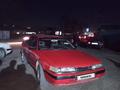 Mazda 626 1990 года за 750 000 тг. в Алматы – фото 2