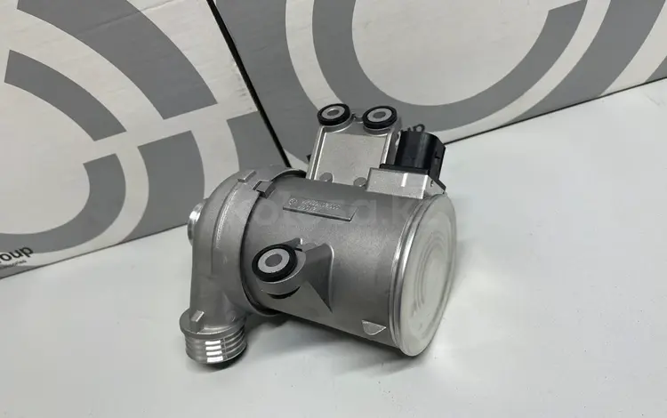 Насос электрический за 1 000 тг. в Алматы