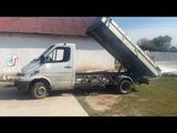 Mercedes-Benz Sprinter 2006 годаfor8 500 000 тг. в Алматы – фото 5