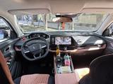 Changan CS55 Plus 2023 года за 8 000 000 тг. в Алматы – фото 4