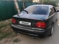 BMW 523 2000 годаүшін3 400 000 тг. в Алматы – фото 10
