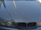 BMW 523 2000 годаүшін3 400 000 тг. в Алматы