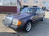 Mercedes-Benz E 200 1991 годаүшін1 200 000 тг. в Павлодар – фото 4