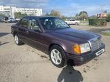 Mercedes-Benz E 200 1991 годаүшін1 200 000 тг. в Павлодар – фото 3