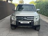 Mitsubishi Pajero 2008 года за 8 500 000 тг. в Алматы – фото 3