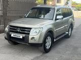 Mitsubishi Pajero 2008 года за 8 500 000 тг. в Алматы – фото 4