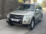 Mitsubishi Pajero 2008 года за 8 500 000 тг. в Алматы – фото 2