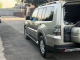 Mitsubishi Pajero 2008 года за 8 500 000 тг. в Алматы – фото 5