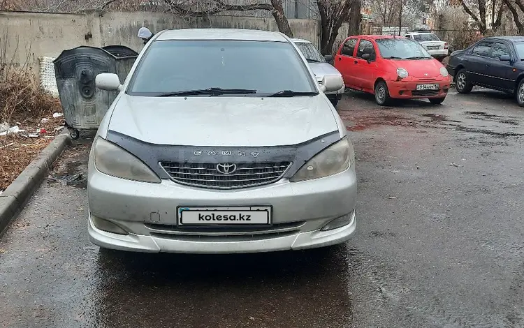 Toyota Camry 2003 годаfor5 100 000 тг. в Усть-Каменогорск