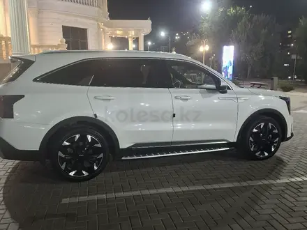Kia Sorento 2023 года за 20 500 000 тг. в Астана – фото 2
