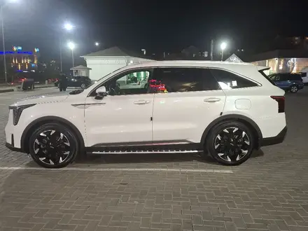 Kia Sorento 2023 года за 20 500 000 тг. в Астана