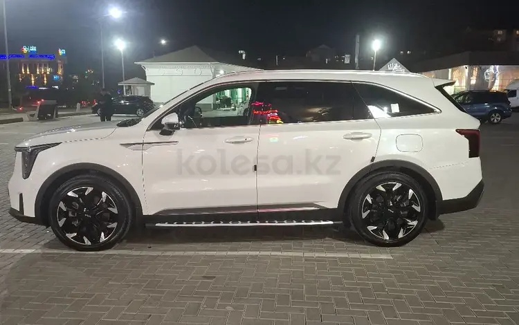 Kia Sorento 2023 года за 20 500 000 тг. в Астана