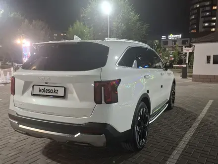 Kia Sorento 2023 года за 20 500 000 тг. в Астана – фото 3