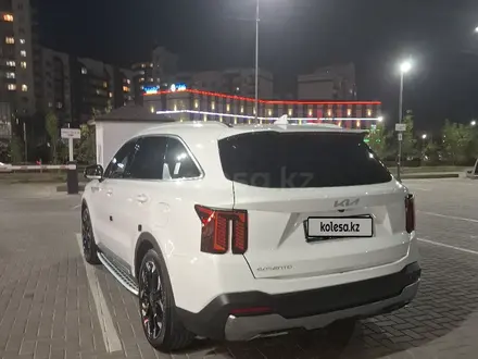 Kia Sorento 2023 года за 20 500 000 тг. в Астана – фото 4