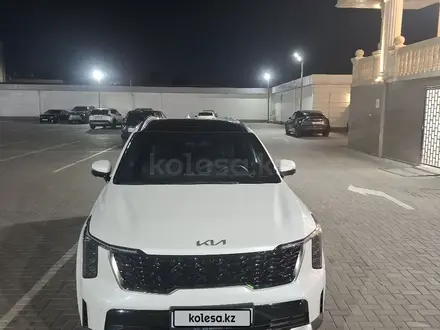 Kia Sorento 2023 года за 20 500 000 тг. в Астана – фото 5