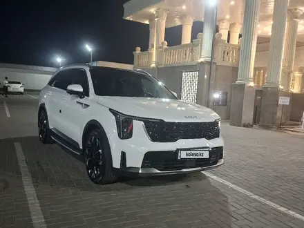 Kia Sorento 2023 года за 20 500 000 тг. в Астана – фото 6