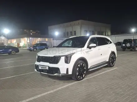 Kia Sorento 2023 года за 20 500 000 тг. в Астана – фото 7